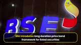 BSE Unveils New Price Band Framework, Changes Expiry Dates for Sensex and Bankex