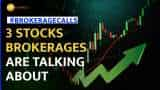 From SBI Cards To NTPC, Top Brokerage Calls This Week