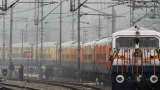 Eastern Railway installs advanced fire detection &amp; brake application systems in AC coaches