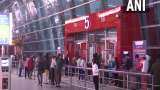 Delhi Police bans use of laser lights and drones near IGI airport till January 26