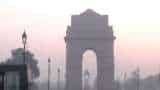 Delhi AQI Latest Update: Air quality in national capital continues to remain very poor