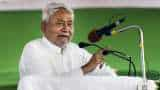 Bihar government committed to welfare of farmers: CM Nitish Kumar