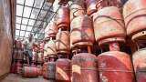 LPG Cylinder Rates From Today: Commercial cooking gas becomes dearer by Rs 16.5