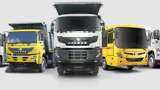 VE Commercial Vehicles sales up 7.3% at 5,574 units in November