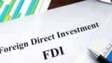 FDI inflows jump 45% to $29.79 billion in April-September 2024