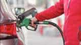 Petrol, diesel sales rebound on festival demand