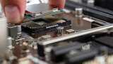 Government removes mandatory registration for certain items under chip imports monitoring system