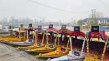 Planning to visit Dal Lake? Uber launches &#039;Uber Shikara&#039;