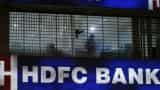 HDFC Bank hits all-time high; rises nearly 3% in 4 sessions 