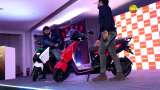 Lectrix EV Launches NDuro Electric Scooter at Rs 59,999 