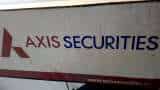 Axis Securities pays Rs 14.62 lakh to Sebi to settle front-running case Axis Securities pays Rs 14.62 lakh to Sebi to settle front-running case