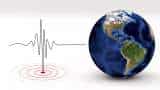 Second biggest earthquake in Telangana in 55 years