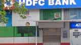 HDFC Bank declines after hitting all-time highs for past 2 sessions: Should you buy, sell or hold?