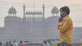 Delhi Air Pollution: Air quality improves, &#039;moderate&#039; air quality after weeks