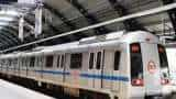 Delhi Metro Blue line services between Moti Nagar and Kirti Nagar affected - Here's why