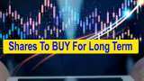 Up To 50% return in long term: Brokerage bullish on these 5 stocks - Check targets