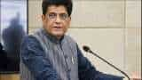 We are open to idea of alternate financing models for MSMEs: Piyush Goyal