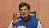 Government is setting up 20 new industrial townships nationwide: Piyush Goyal