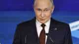 Vladimir Putin says Russia is ready to set up its manufacturing operations in India; hails 'Make in India' initiative 