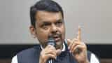 Devendra Fadnavis takes oath as Maharashtra CM for 3rd time