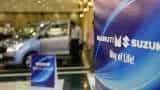 Maruti Suzuki India to hike prices from January 1; check out details