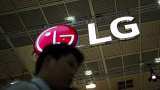 LG plans to set up manufacturing unit at Andhra, fears competition from parent entity