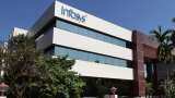 Infosys double-upgraded to &#039;buy&#039; from &#039;hold&#039; by HSBC; target price raised by Rs 325