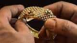 Gold price dips by Rs 190 to Rs 78,960/10 grams, silver rate climbs by Rs 350 to Rs 93,850/kg