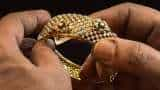 Gold price dips by Rs 190 to Rs 78,960/10 grams, silver rate climbs by Rs 350 to Rs 93,850/kg