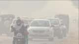 Delhi AQI Update: Air quality slips into poor category in city