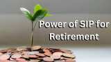 Power of SIP for Retirement: How Rs 7,000 monthly investment can build Rs 7 crore corpus; see calculation