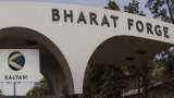 Bharat Forge raises Rs 1,650 crore through QIP