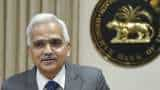 Restoring inflation-growth balance most important task ahead of RBI: Governor Shaktikanta Das