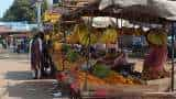 India's retail inflation likely to ease: Report