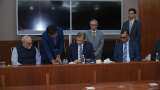Sanjay Malhotra takes charge as RBI Governor