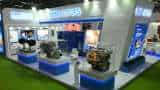 Tata Motors showcases advanced technology at BaumaConexpo 2024