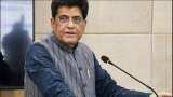 India seeking mutually beneficial FTA with EU: Piyush Goyal 