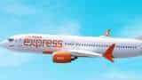 Air India Express cancels flights at Chennai airport due to deluge