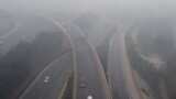 Minimum temperature settles 4.5 notches above normal at 9 degrees Celsius in Delhi