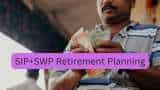 SIP+SWP Retirement Planning: Rs 16,000 SIP investment for 20 years then Rs 1.15 lakh monthly income for next 20 years; see expert calculations