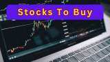 Stocks To Buy: Analysts suggest buying RVNL, Mazagon Dock, PNB Housing and 3 other stocks for short term, positional, and long term
