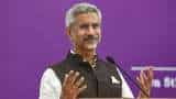 India-UAE partnership a 'model' relationship: S Jaishankar 