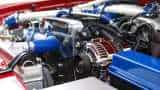 Indian auto components industry sees 11.3 pc growth in H1 FY25: Report