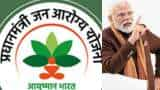 36.16 crore Ayushman Cards created under PMJAY Scheme: Centre