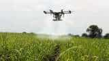 Coromandel International, Mahindra's Krish-e partner to provide drone spraying services