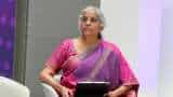 Economy to improve in coming quarters, lower Q2 growth a temporary blip: Nirmala Sitharaman