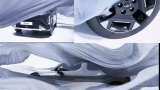 Kia Syros: Company releases another teaser ahead of official launch; here's what you need to know Kia Syros: Company releases another teaser ahead of official launch; here's what you need to know