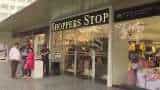 Amazon exits Shoppers Stop; sells 4% stake for Rs 276 crore 
