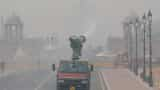 Delhi-NCR on ventilator as air quality turns toxic