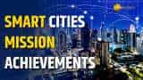 91% Smart Cities Projects Completed, Rs 1.47 Lakh Crore Invested